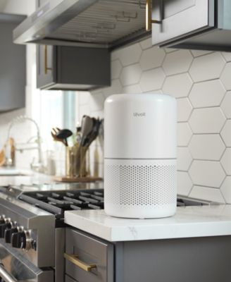 Levoit - PlasmaPro 300S True HEPA Smart Air Purifier