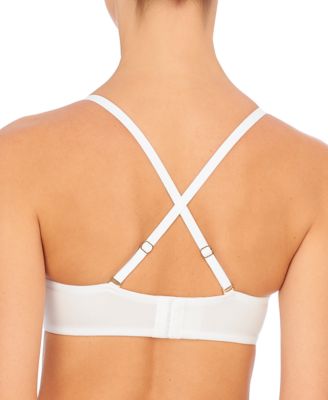 Women's Discreet Convertible Spacer Underwire Bra 721298