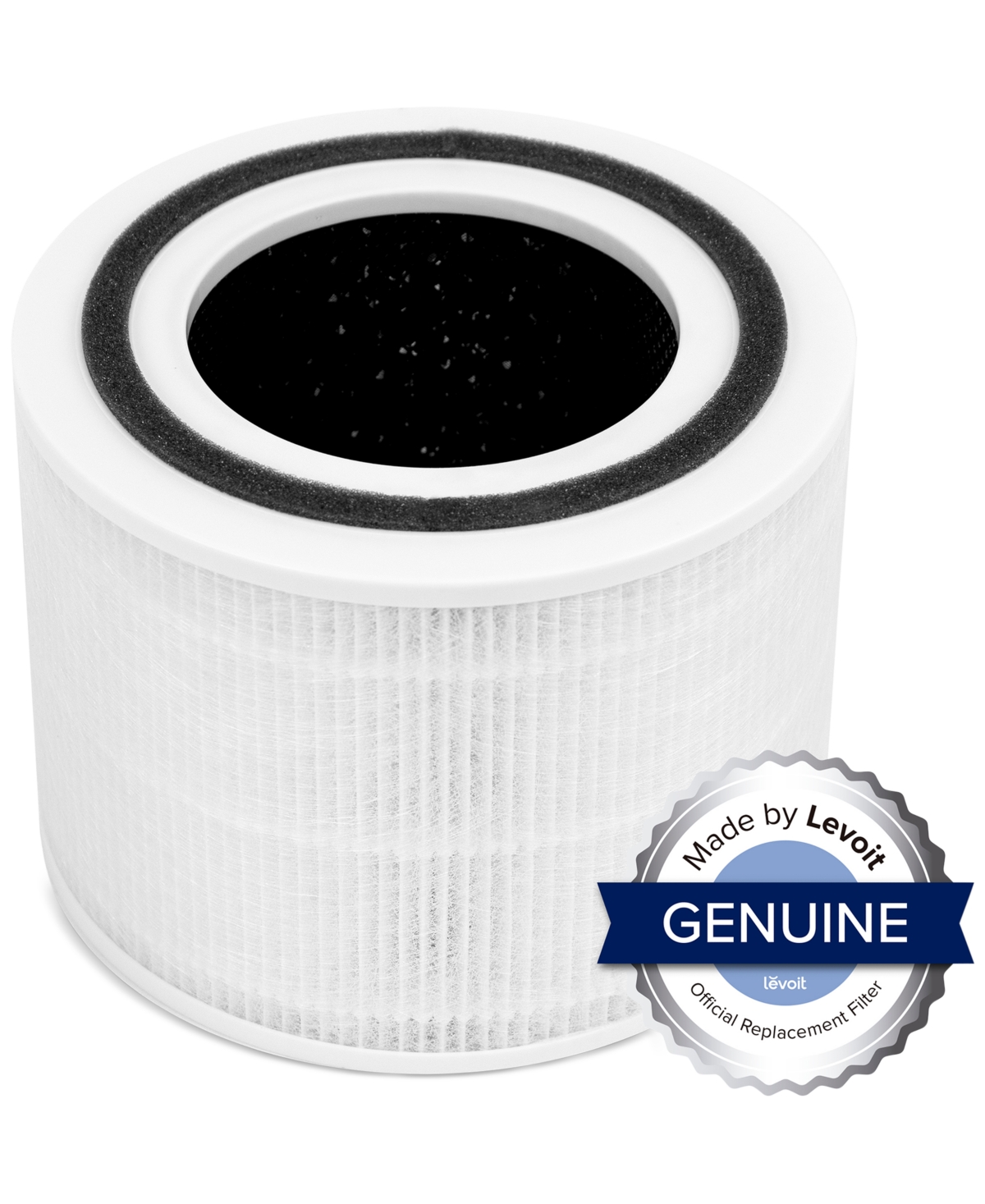 Levoit Replacement Filter For Core 300 In White