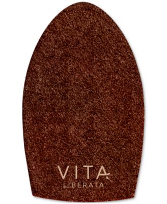 Vita Liberata - Dual-Sided Luxury Velvet Tanning Mitt