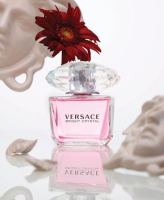 Versace Bright Crystal Eau de Toilette 