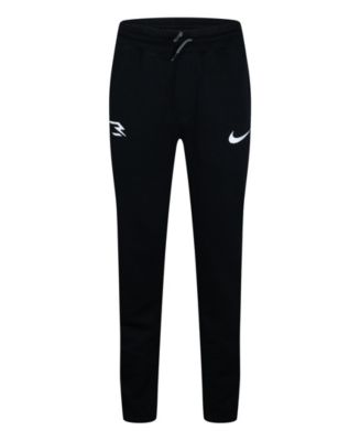 Nike 3BRAND by Russell Wilson Big Boys Badge Jogger Pants - Macy's