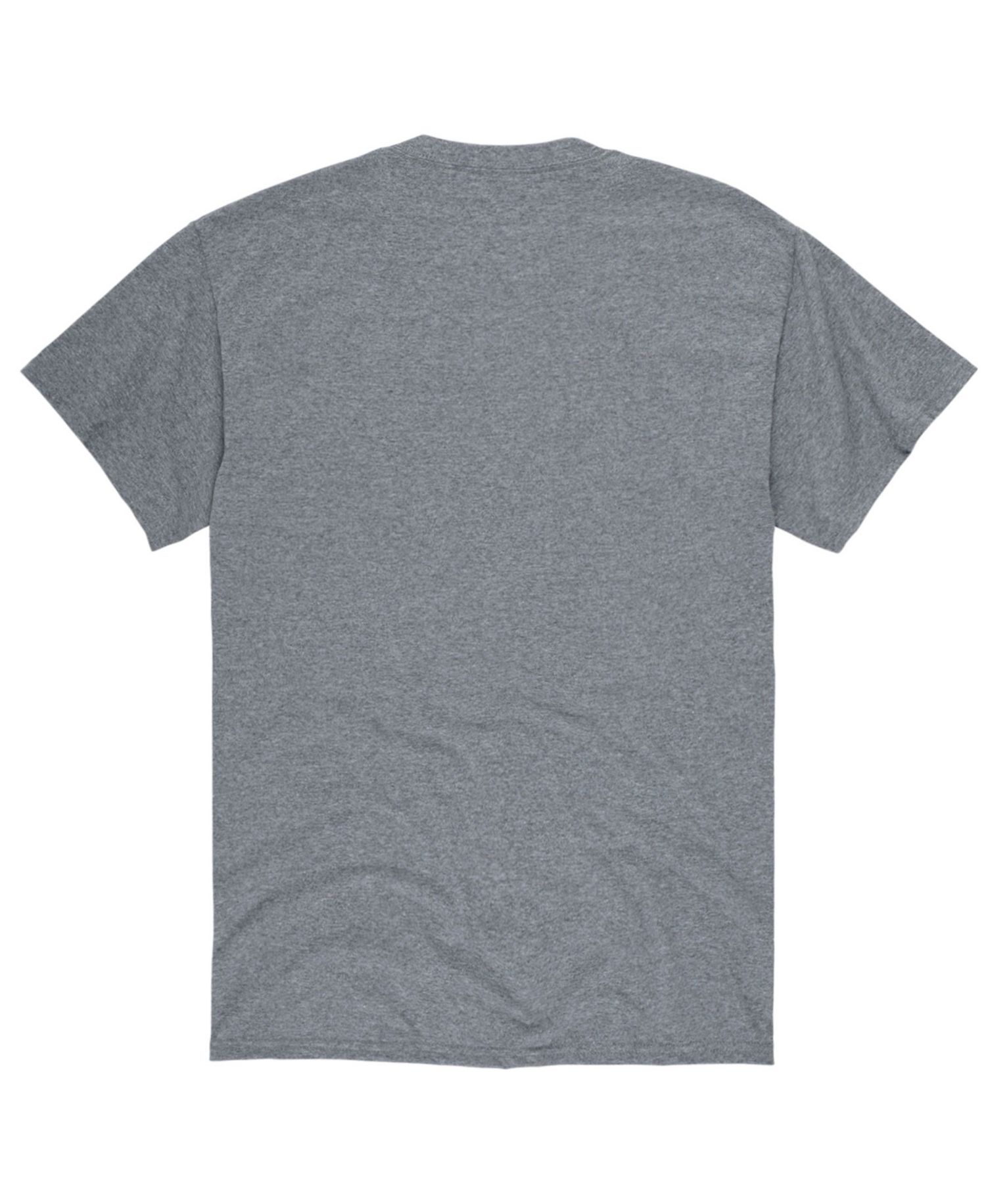 Men's Pokemon Pikachu T-shirt