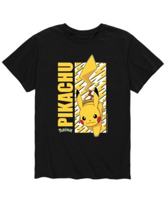 T-shirt MARKET X Pokémon Pikachu - Noir - Taille L - Occasion Parfait état