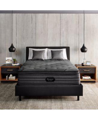 Beautyrest black kate plush pillow sale top