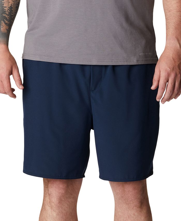 Columbia big and hotsell tall shorts