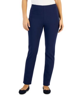 croft & barrow womens pants