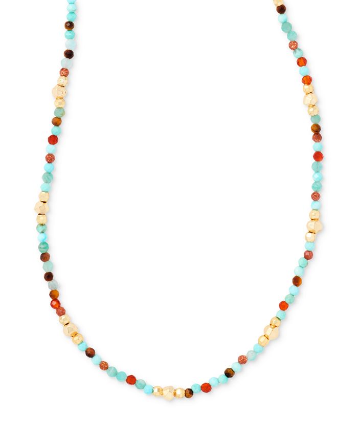 Kendra scott best sale collar necklace