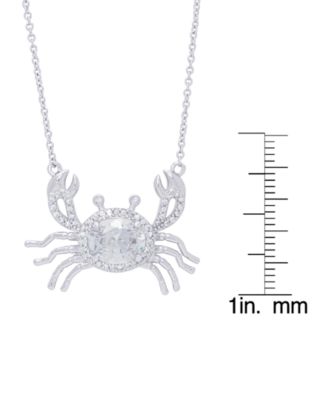 Women's Pendant Necklace