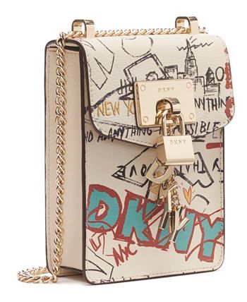 DKNY Women's Crossbody Bag. ((Limited Quantity)) Price Now128JOD