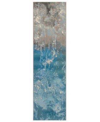 Marina Surf Area Rug