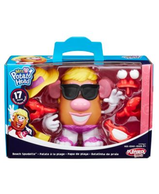 Potato Head Potato Head Beach Spudette Macy's
