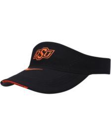 Nike Men's Orange Oklahoma State Cowboys Utility Cuffed Knit Hat