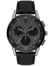 Movado outlet watch sport