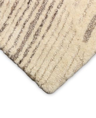 Madison Modern 8'3" x 11'6" Area Rug