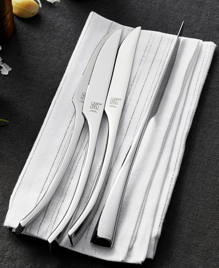 J.A. Henckels Zwilling J.A.Henckel Bellasera 18/10 Stainless Steel 4