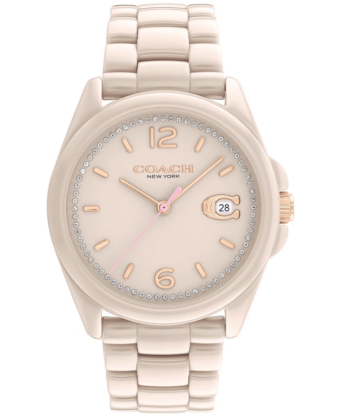 Macys watch sale sale womens