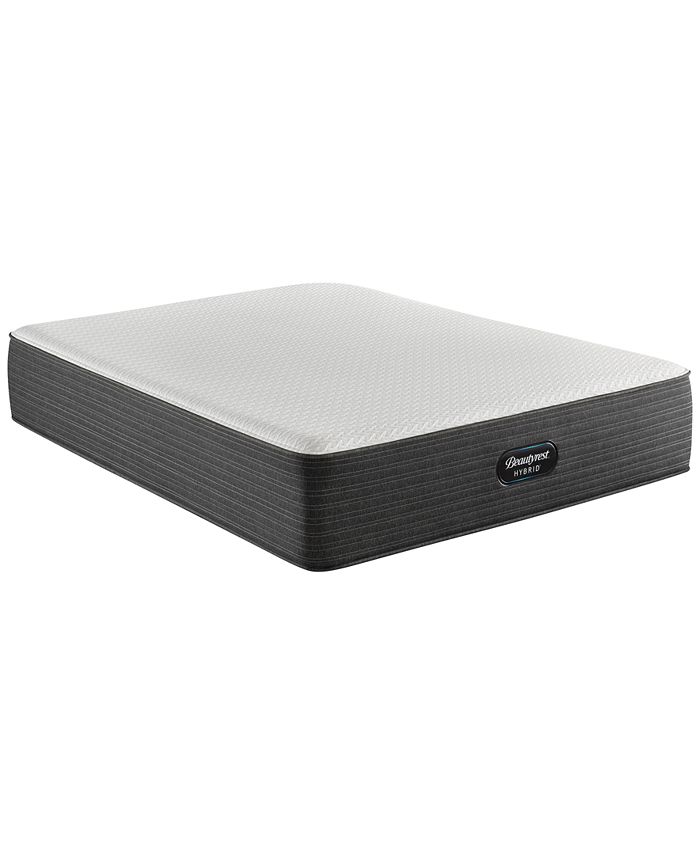 Beautyrest Select Hybrid 13" Firm Mattress Queen Macy's