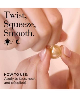 Advanced Ceramide Capsules Daily Youth Restoring Serum, 90 pc.