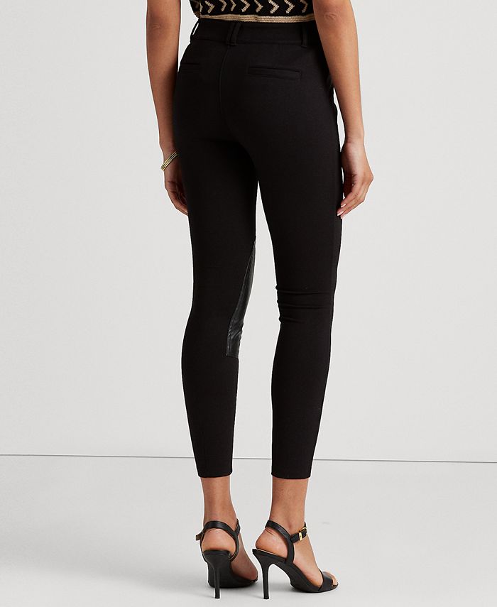 ralph lauren riding pants