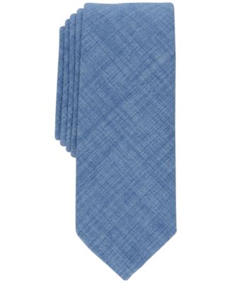 Bar III - Men's Barclay Solid Tie