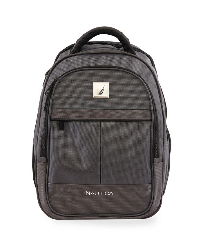 Nautica bookbag sales