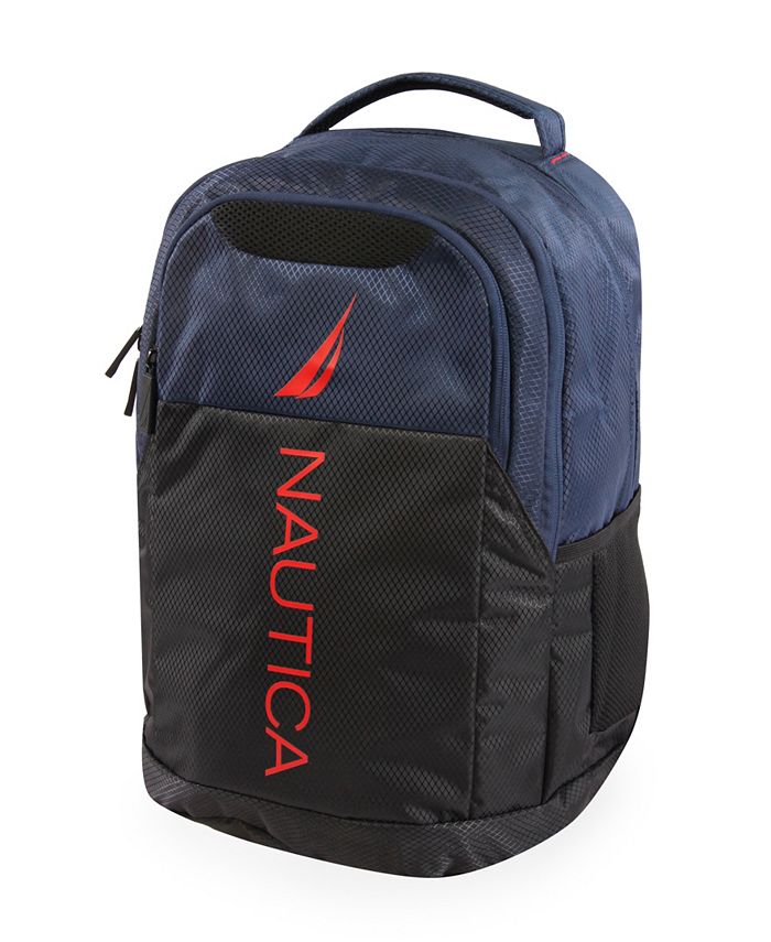 Nautica Armada Backpack & Reviews - Backpacks - Luggage - Macy's