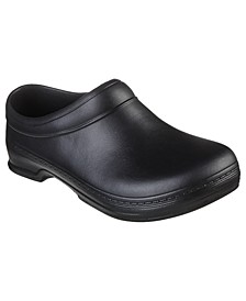 Women's Foamies Lite-Hearted Casual Clogs from Finish Line