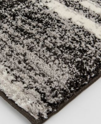 CLOSEOUT! Leisure Haven Shadow 3'3" x 5'3" Area Rug