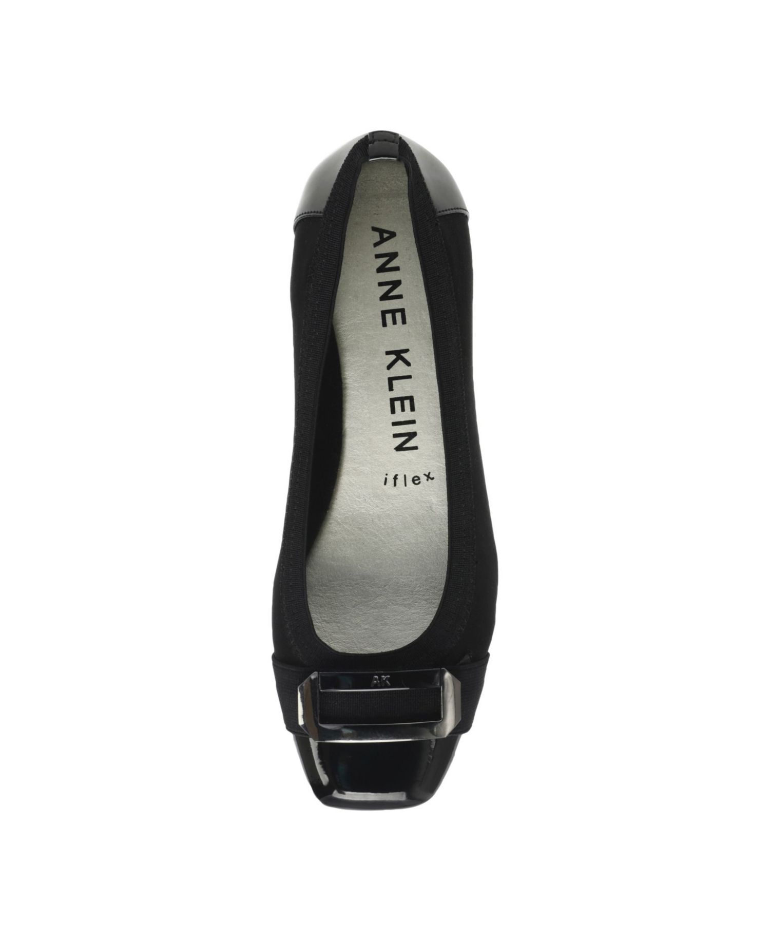 Women's Uplift Sport Buckle Ballet Flats