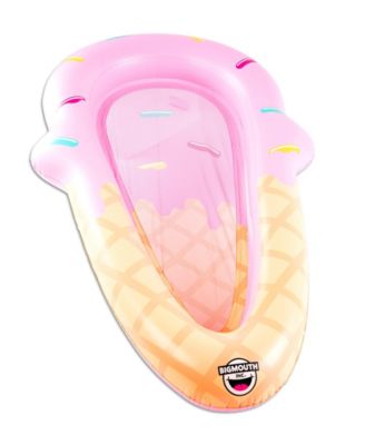 Big Mouth Inc.