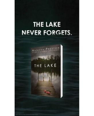 The Lake by Natasha Preston