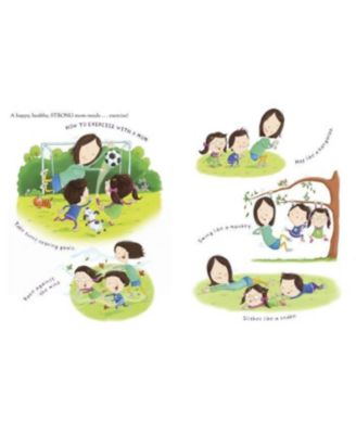 How to Raise a Mom by Jean Reagan