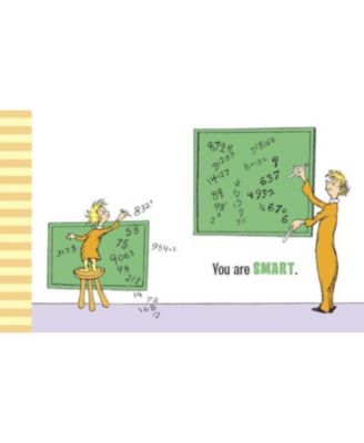 Dr. Seuss's I Love Pop!: A Celebration of Dads by Dr. Seuss