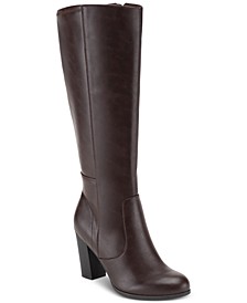 Addyy Dress Boots, Created for Macy's