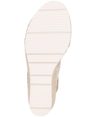 Women's Elyssa Two-Band Braid Sandals