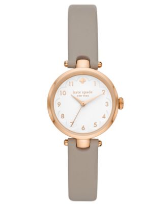 Kate Spade New York Holland Bracelet Watch Rose Gold and Silver Kate Spade Ladies Holland Watch 1YRU0860 – Quality Watch Shop main image 3