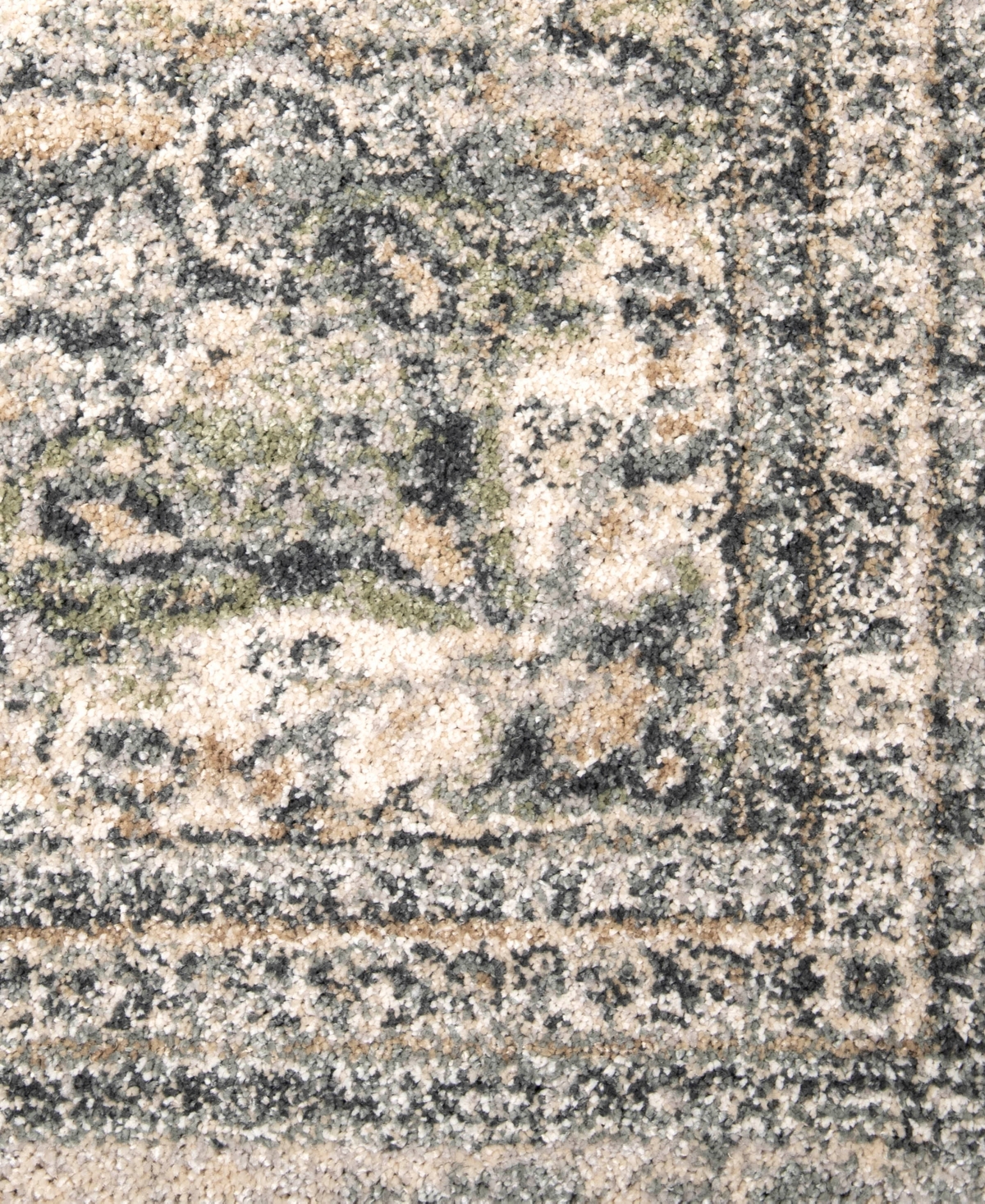 Orian Riverstone Pembroke Area Rug
