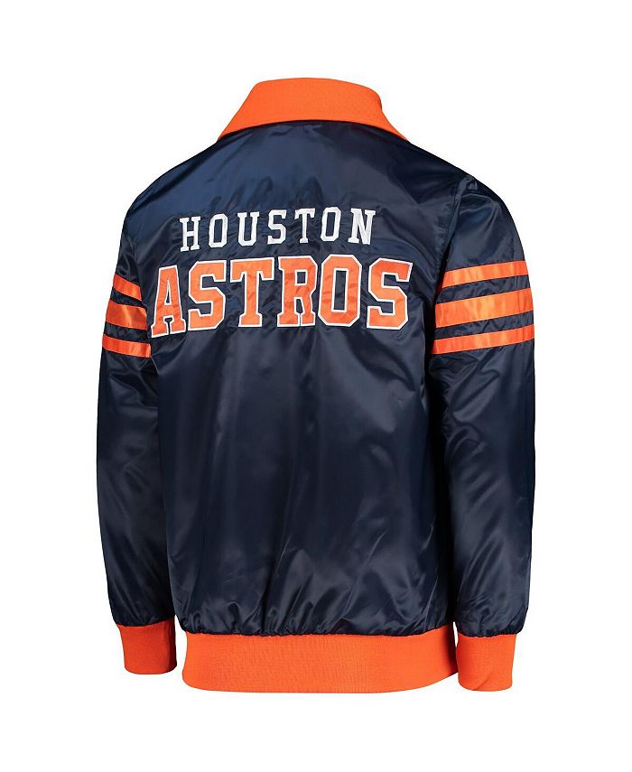 ⚾️⚾️⚾️ Houston Astros Starter Jacket $75+$16(shipping