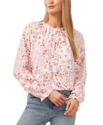 Blouses For Women - Macy's