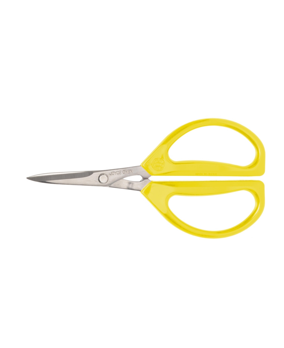 Joyce Chen Original Unlimited Kitchen Scissors With Handles In Yellow