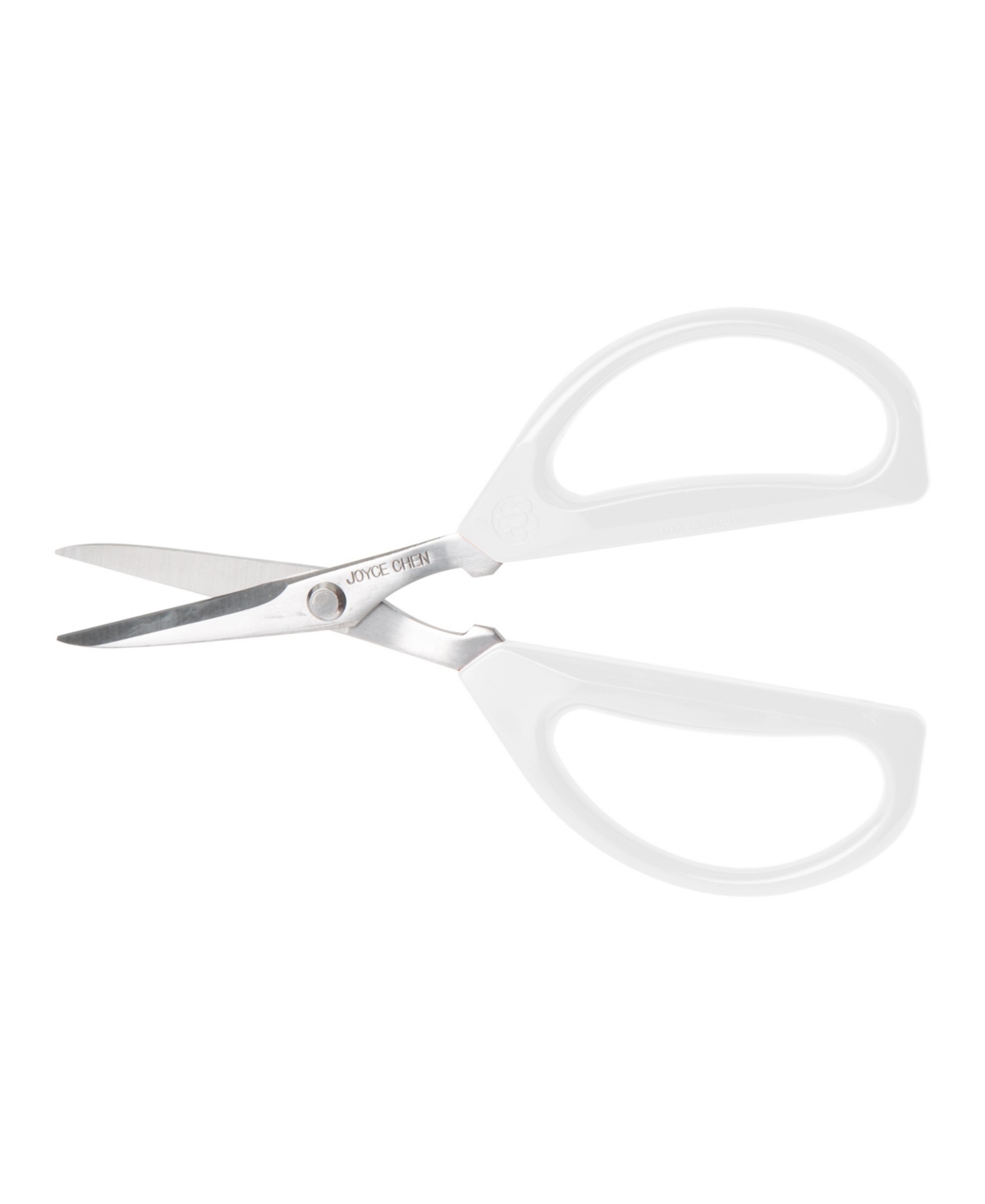 JOYCE CHEN ORIGINAL UNLIMITED KITCHEN SCISSORS WITH HANDLES