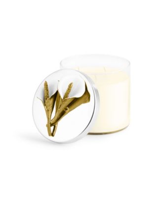 Calla Lily Candle