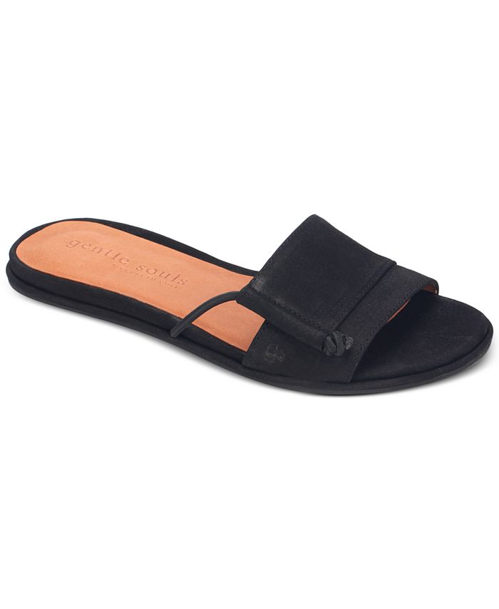 Gentle souls best sale lark may sandals