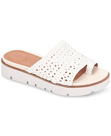 by Kenneth Cole Women's Lavern Sandals