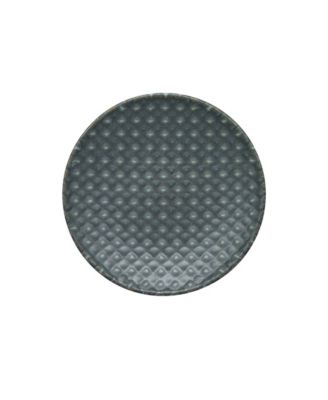 Impression Assorted Accent Plates, Set of 4