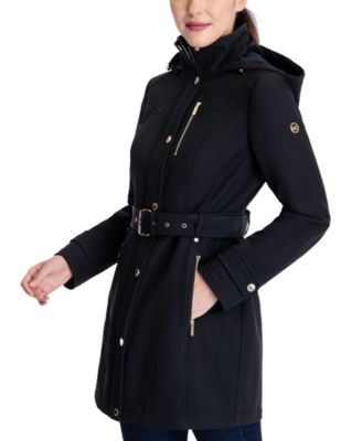 west german trench coat