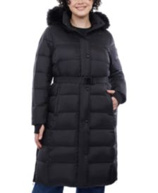 Macys fur vault plus size store