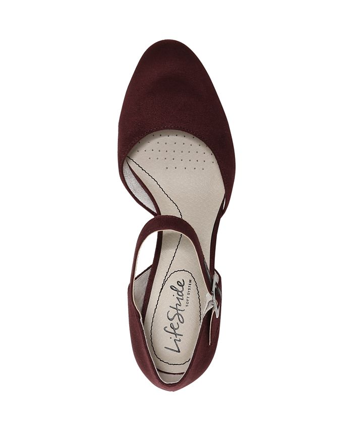 LifeStride Jean Pumps & Reviews Heels & Pumps Shoes Macy's