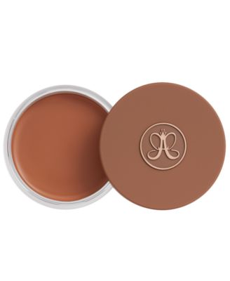 Anastasia Beverly Hills Cream Bronzer - Warm Tan (fair to light with warm pink u